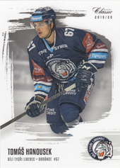 Hanousek Tomáš 19-20 OFS Classic #258
