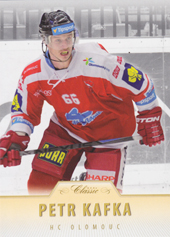Kafka Petr 15-16 OFS Classic #258
