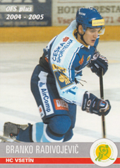 Radivojevič Branko 04-05 OFS Plus #258