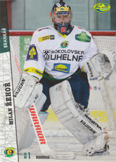 Řehoř Milan 11-12 OFS Plus #258