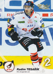 Tesařík Radim 07-08 OFS Plus #258
