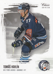 Havlín Tomáš 19-20 OFS Classic #259