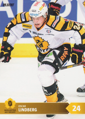 Lindberg Oscar 12-13 SHL Elitset #259