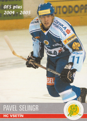 Selingr Pavel 04-05 OFS Plus #259