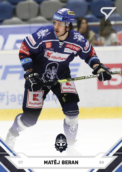 Beran Matěj 21-22 Tipsport Extraliga #260