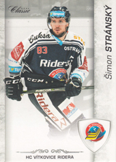 Stránský Šimon 17-18 OFS Classic #260