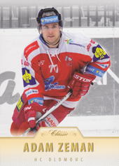 Zeman Adam 15-16 OFS Classic #260