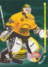 Pinc Marek 98-99 OFS Cards #261