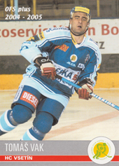 Vak Tomáš 04-05 OFS Plus #261