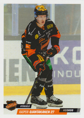 Ojantakanen Kasperi 22-23 Cardset #262