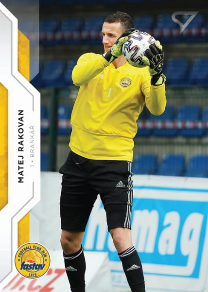 Rakovan Matej 20-21 Fortuna Liga #262