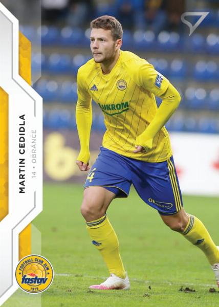 Cedidla Martin 20-21 Fortuna Liga #263