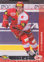 Šenkeřík Petr 13-14 OFS Plus #263