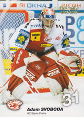 Svoboda Adam 07-08 OFS Plus #263