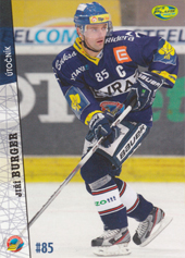 Burger Jiří 11-12 OFS Plus #265