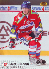 Jillson Jeff 09-10 OFS Plus #265