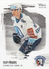 Přikryl Filip 19-20 OFS Classic #265