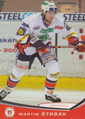 Štrbák Martin 08-09 OFS Plus #265