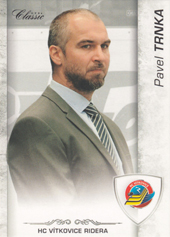 Trnka Pavel 17-18 OFS Classic #265