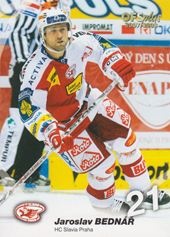 Bednář Jaroslav 07-08 OFS Plus #266