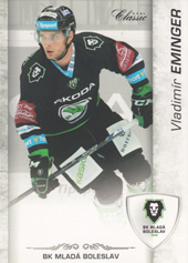 Eminger Vladimír 17-18 OFS Classic #266