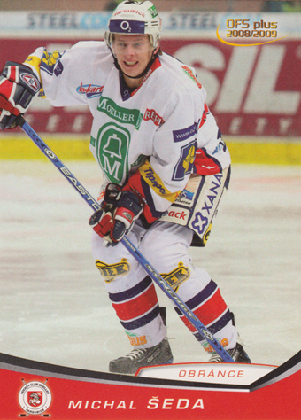 Šeda Michal 08-09 OFS Plus #266