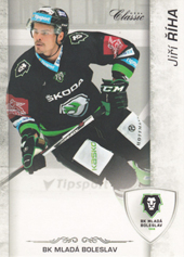 Říha Jiří 17-18 OFS Classic #267