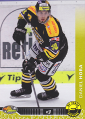 Hora Daniel 13-14 OFS Plus #268