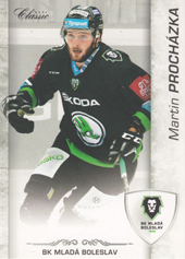 Procházka Martin 17-18 OFS Classic #268