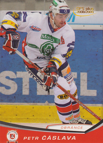 Čáslava Petr 08-09 OFS Plus #269