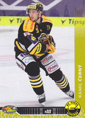 Černý Kamil 13-14 OFS Plus #269