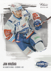 Hruška Jan 19-20 OFS Classic #270