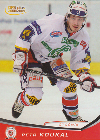 Koukal Petr 08-09 OFS Plus #270