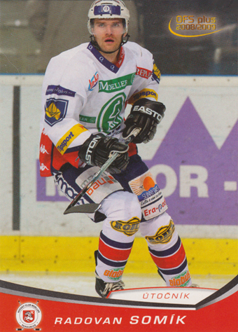 Somík Radovan 08-09 OFS Plus #271