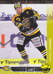 Zavřel Marek 13-14 OFS Plus #271