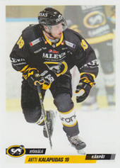 Kalapudas Antti 22-23 Cardset #272