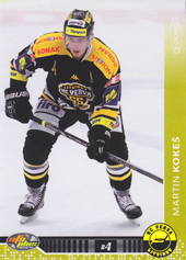 Kokeš Martin 13-14 OFS Plus #272