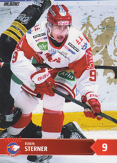 Sterner Robin 12-13 SHL Elitset #272