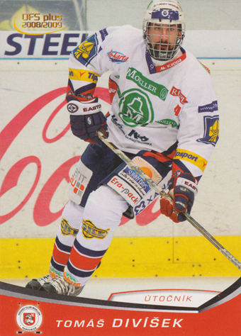 Divíšek Tomáš 08-09 OFS Plus #273