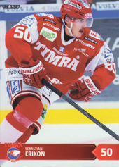 Erixon Sebastian 12-13 SHL Elitset #273