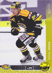 Rosa Pavel 13-14 OFS Plus #273