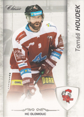 Houdek Tomáš 17-18 OFS Classic #274