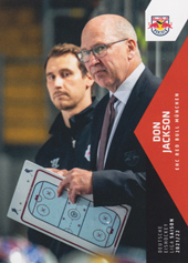 Jackson Don 21-22 Playercards DEL #274