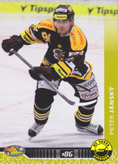 Jánský Peter 13-14 OFS Plus #274