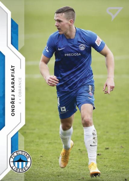 Karafiát Ondřej 20-21 Fortuna Liga #274