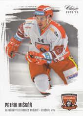 Miškář Patrik 19-20 OFS Classic #274