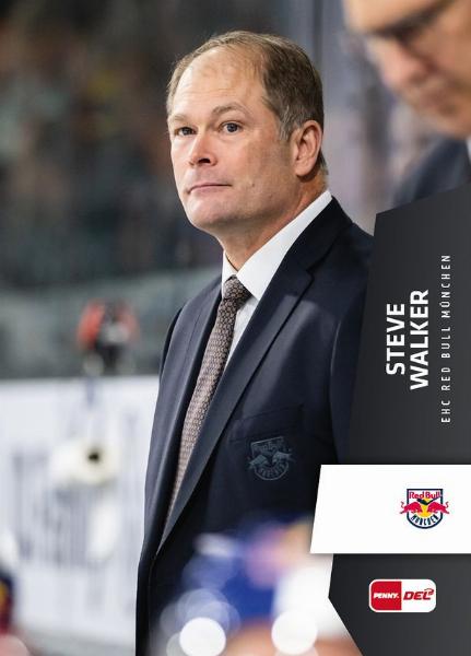 Walker Steve 22-23 Playercards DEL #274