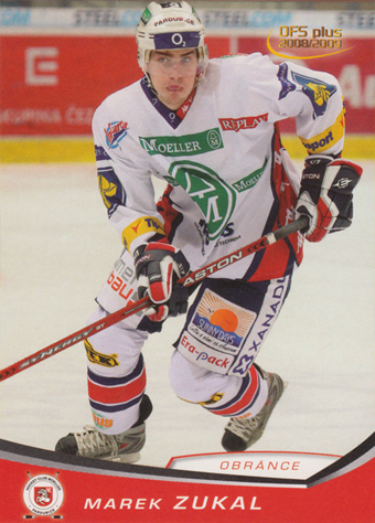Zukal Marek 08-09 OFS Plus #275