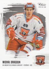 Dragoun Michal 19-20 OFS Classic #276