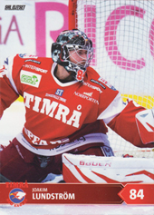 Lundström Joakim 12-13 SHL Elitset #276